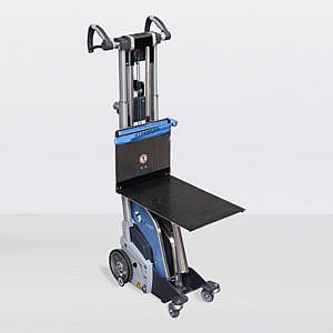 Stairmobil traploper