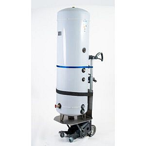 warmtepomp-vervoeren Stairmobil warmtepomp vervoeren